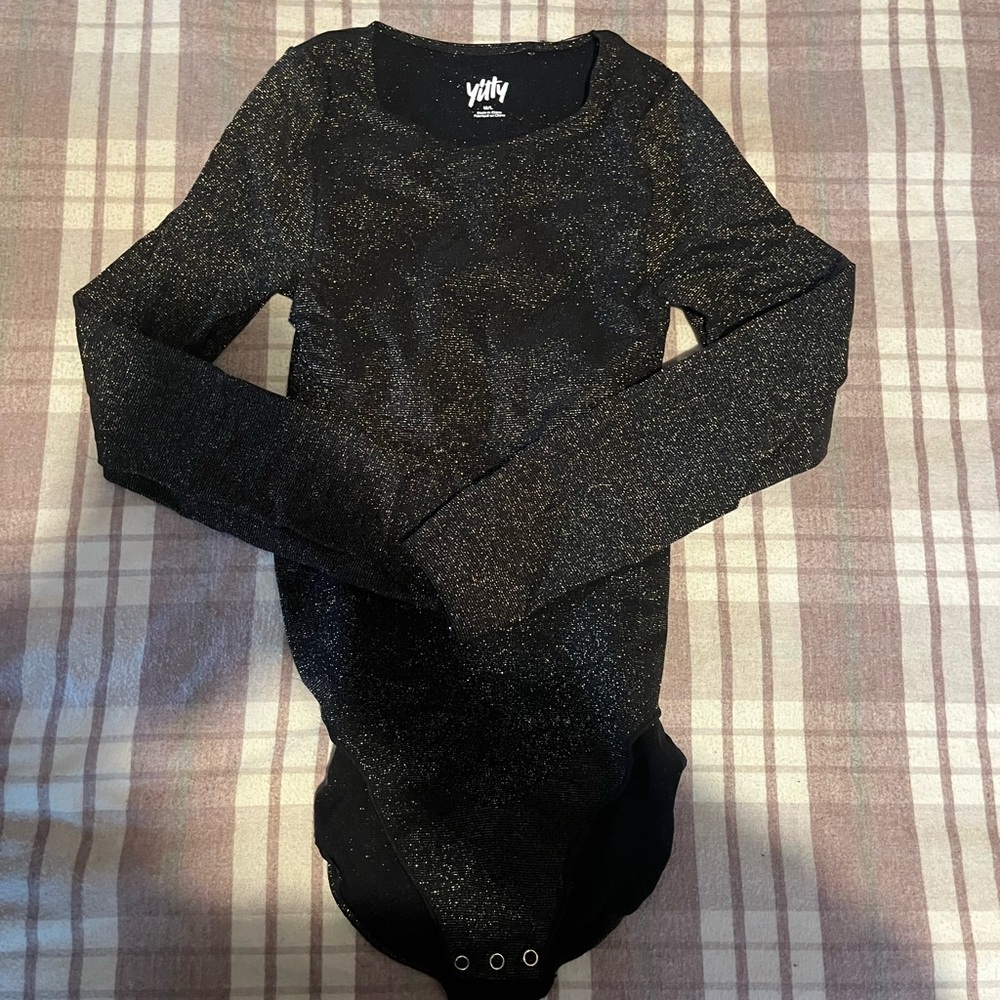 Yitty Nearly Naked body suit